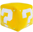 Super Mario: TOMY Club Mocchi-Mocchi - Question Block 15" Plush