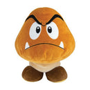 Super Mario: TOMY Club Mocchi-Mocchi - Mega Goomba Plush