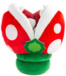 Super Mario: TOMY Club Mocchi-Mocchi - Piranha 15" Plush