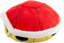 Super Mario: TOMY Club Mocchi-Mocchi - Red Shell Mega Cushion Plush