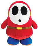 Super Mario: TOMY Club Mocchi-Mocchi - Super Mario Shy Guy Plush