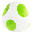 Super Mario: TOMY Club Mocchi-Mocchi - Yoshi Egg 15" Plush