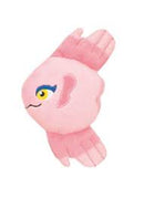 Pokemon: Banpresto - Mini Alomomola Keychain Plush