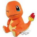 Pokemon: Banpresto - Charmander 12" Plush (Look at My Tail)