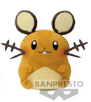 Pokemon: Banpresto - Dedenne 11" Plush (Bring Me with You)