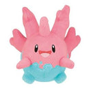 Pokemon: Banpresto - Focus Corsola Plush