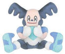 Pokemon: Banpresto - Focus Galarian Mr. Mime Plush
