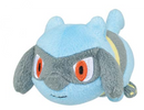 Pokemon: Banpresto - Kororin Riolu Plush