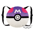 Pokemon: Banpresto - Masterball Backpack 14" Plush