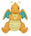 Pokemon: Banpresto - Moumogu Dekkai Dragonite 10" Plush