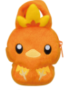 Pokemon: Banpresto - Mini Torchic Tote Bag Plush