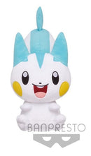 Pokemon: Banpresto - Pachirisu Plush