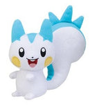 Pokemon: Banpresto - Pachirisu 5" Plush