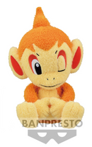 Pokemon: Banpresto - Relax Time Chimchar 10" Plush
