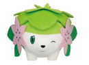 Pokemon: Banpresto - Shaymin 9" Plush (Land Form)