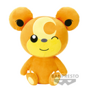 Pokemon: Banpresto - Teddiursa 12" Plush
