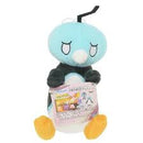 Pokemon: Banpresto - Tsuretette Eiscue 4" Plush