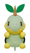 Pokemon: Banpresto - Turtwig Plush