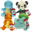 Pokemon: 8" Plush (Random)