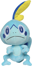 Pokemon: Sobble 8" Plush