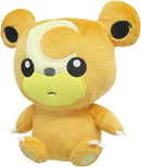 Pokemon: Sanei - Teddiursa 6" Plush (PP101)