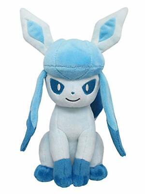 Pokemon: Sanei - Glaceon 7" Plush (PP124)