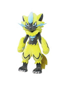 Pokemon: Sanei - Zeraora 11" Plush (PP133)