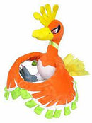 Pokemon: Sanei - Ho-Oh Plush (PP143)