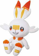 Pokemon: Sanei - Scorbunny 10" Plush (PP150)