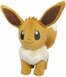 Pokemon: Sanei - Eevee Female 8" Plush (PP166)