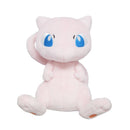 Pokemon: Sanei - Mew 7" Plush (PP20)