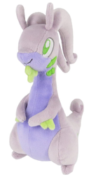 Pokemon: Sanei - Goodra 9" Plush (PP216)