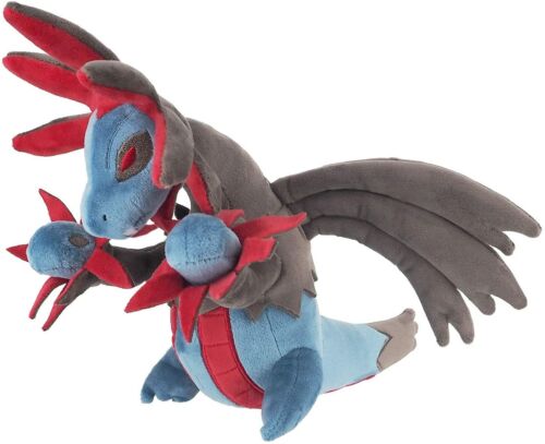 Pokemon: Sanei - Hydeigon 9" Plush (PP215)