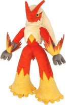 Pokemon: Sanei - Blaziken 13" Plush (PP217)