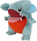 Pokemon: Sanei - Gible 6" Plush (PP218)