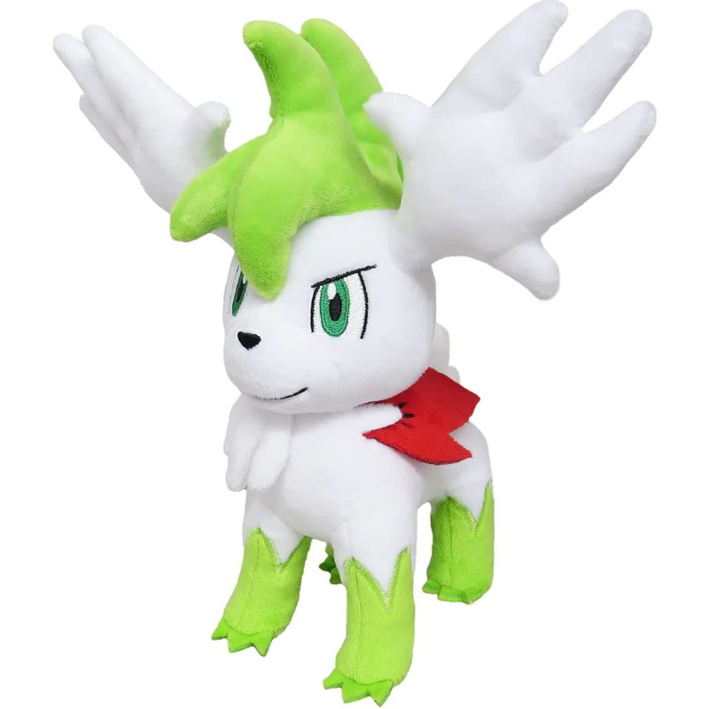 Pokemon: Sanei - Shaymin Sky Form 9" Plush (PP220)