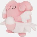 Pokemon: Sanei - Blissey 6" Plush (PP225)