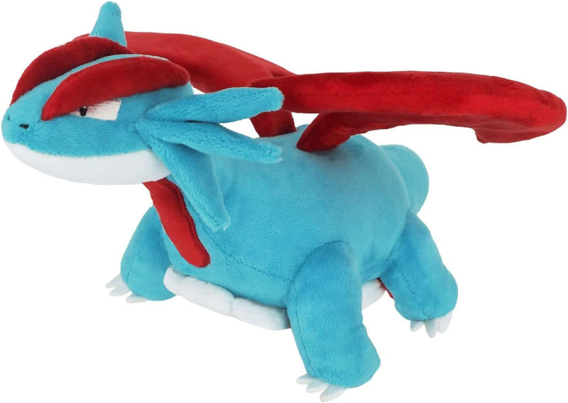 Pokemon: Sanei - Salamence 7" Plush (PP226)