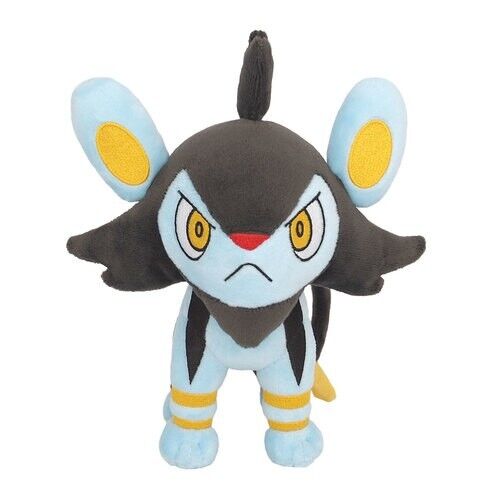 Pokemon: Sanei - Luxio 8" Plush (PP227)