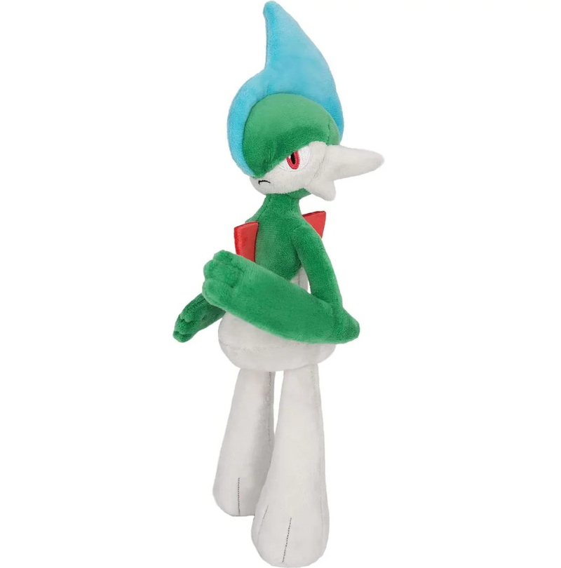 Pokemon: Sanei - Gallade 7" Plush (PP228)