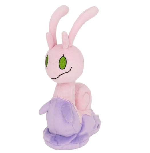 Pokemon: Sanei - Sliggoo 7" Plush (PP229)