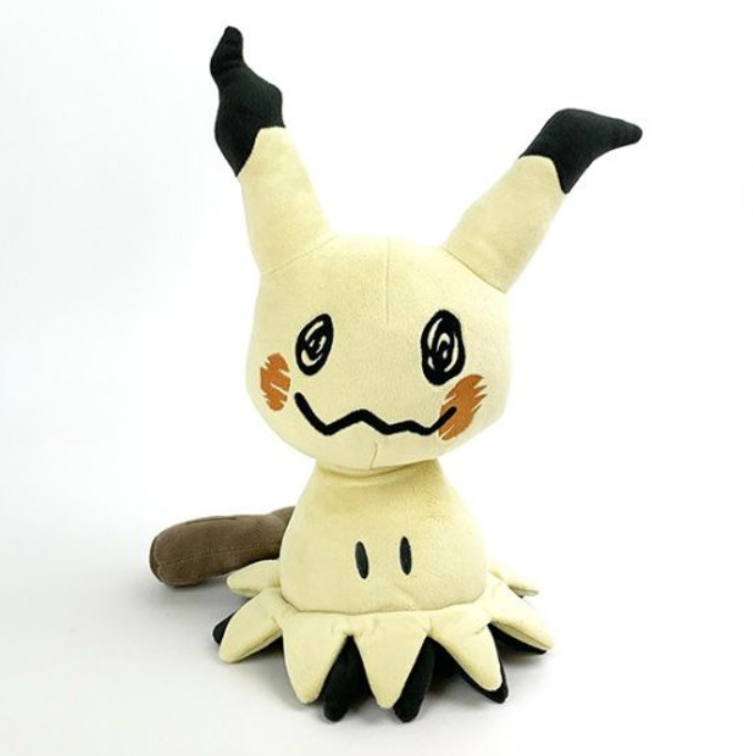 Pokemon: Sanei - Mimikyu 13" Plush (PP232)