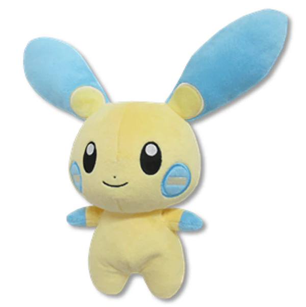Pokemon: Sanei - Minun 6" Plush (PP70)