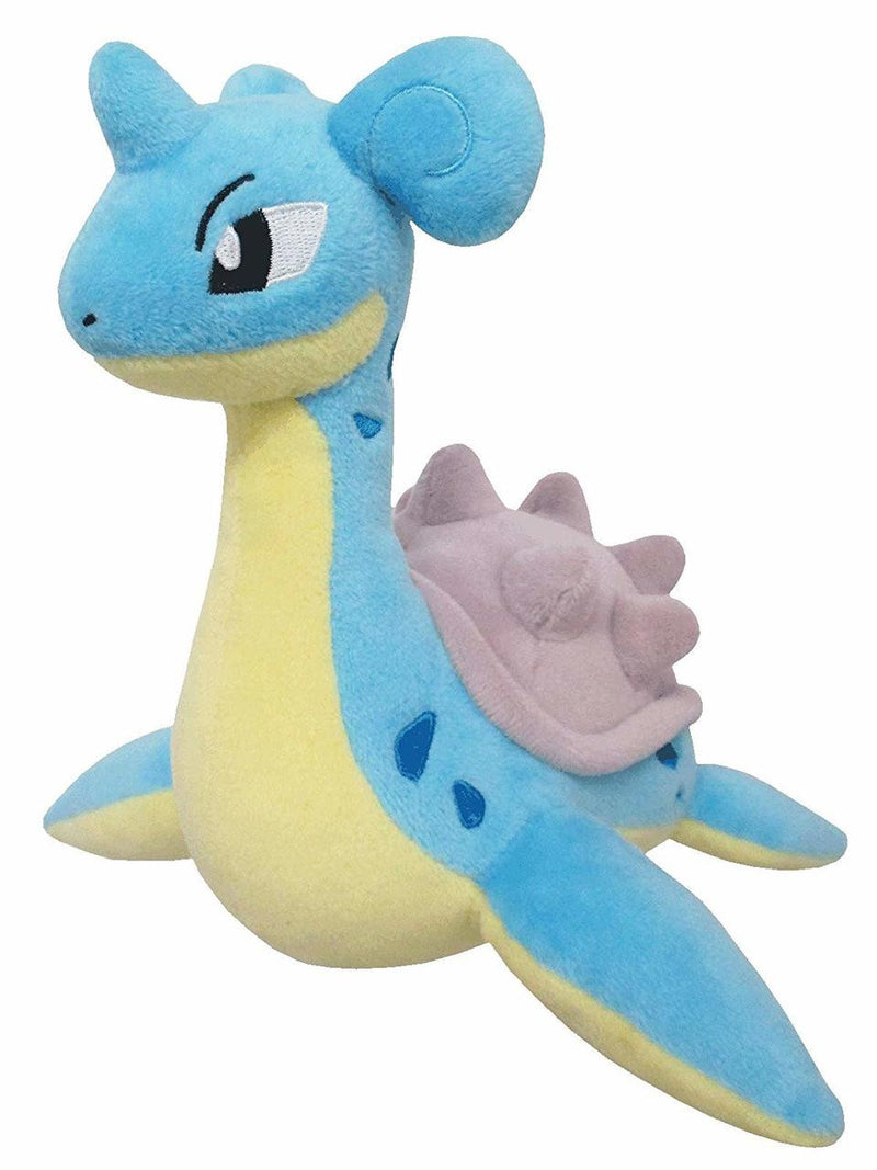 Pokemon: Sanei - Lapras 7" Plush (PP82)