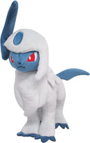Pokemon: Sanei - Absol 8" Plush (PP86)