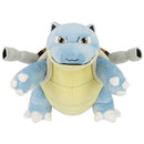 Pokemon: Sanei - Blastoise 7" Plush (PP96)