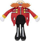 Sonic The Hedgehog: Dr. Eggman 7" Plush