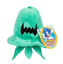 Sonic The Hedgehog: Jade Whisp 9" Plush