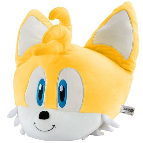 Sonic The Hedgehog: TOMY Club Mocchi-Mocchi - Tails Mega Cushion Plush