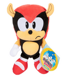 Sonic The Hedgehog: Mighty 9" Plush
